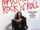 Primal Scream - Maximum Rock 'N' Roll: the Singles Remastered Volume1 [Vinyl LP]