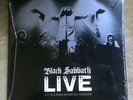 Black Sabbath Live at Hammersmith Odeon Sealed Vinyl 3 LP Record Never Opened #5
