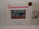 ASD 251 Rimsky-Korsakov Scheherazade Royal Philharmonic Orchestra Beecham C/G