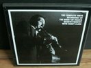 The Complete VERVE Recordings BUDDY DE FRANCO/SONNY CLARK  MOSAIC  MR5-117 LP'S