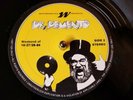 RADIO SHOW: THE DR. DEMENTO SHOW, HALLOWEEN PGM, 1984-10-28, 2 LPs/HRS, VG+/EX