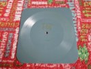 THE BEATLES POLISH record FLEXI DISC WE CAN WORK IT OUT / DAY TRIPPER