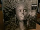 Sentenced Frozen Silver Vinyl OVP NEU Amorphis Paradise Lost Opeth Katatonia