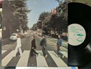 The Beatles - Return To Abbey Road LP Fan Club Issue NW-8