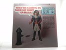 Napoleon XIV LP “They’re Coming To Take Me Away Ha-Haaa” Warner Bros SEALED LP