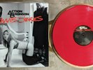 Action Bronson - Saab Stories *Red VINYL* /500 Harry Fraud