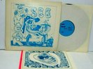 THE FIRST SEE + HEAR - '68 Canadian psych freakout electronic LP w/ all inserts