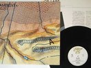BRIAN ENO ON LAND EDITIONS EG 28MM 0142 Japan VINYL LP