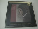 Bob Dylan: Blood On The Tracks Numeradas Edición Limitada Oro 2 LP, Mofi