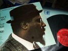 THE THELONIOUS MONK QUARTET : MONKS DREAM LP 1963 COLUMBIA 360 SOUND CS 8765 USA