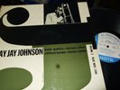 JAY JAY JOHNSON : VOLUME 2 LP 1955 BLUE NOTE DEEP GROOVE BLP 1506 USA