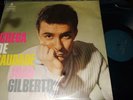 JOAO GILBERTO : CHEGA DE SAUDADE MONO LP ODEON MOFB-3073 BRAZIL