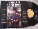 Urban Cowboy (Original Motion Picture Soundtrack) LP  Asylum Records ?– DP-90002