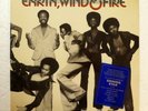 EARTH WIND & FIRE Thats the way of the world LP SEALED Original press  #5369