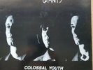 Young Marble Giants Colossal Youth Album