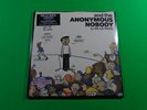 De La Soul - and the Anonymous Nobody OPAQUE YELLOW VINYL FYE Excl x/750 2LP F76