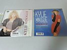 KYLIE MINOGUE  I should be so lucky Japan 45 + Got to be certain Japan 45