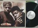 LOW PROFILE WERE IN THIS TOGETHER DJ ALADDIN WC 80'S RAP HIP HOP VINYL