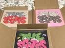 TRAVIS SCOTT Cactus Jack - THE SCOTTS - KAWS 12