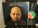 DON SHIRLEY - THE DON SHIRLEY POINT OF VIEW ATLANTIC STEREO LP GREEN BOOK
