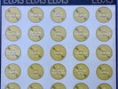 Elvis Presley Worldwide 50 Gold Award Hits, Vol. 1