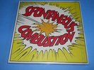 SPONTANEOUS COMBUSTION - SPONTANEOUS COMBUSTION come nuovo