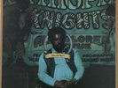 DONALD BYRD Ethiopian Knights LP 1972 vinyl Blue Note