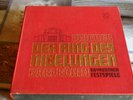 BOX 16 LP WAGNER- KARL BOHM- LA TETRALOGIE +LIVRETS