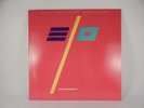 Electric Light Orchestra (ELO) - Balance Of Power -  LP 1986 CBS FZ 40048 VG+/EX