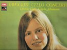 Du Pre Favourite Cello Concertos SLS 895