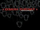 DEATH THREAT - PEACE & SECURITY NEW VINYL