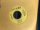 The Dinos - Ride Your Pony 7” Chicano Soul