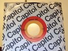 RARE NM 1969 The Beatles Nowhere Man / What Goes On 45 single target label 5587