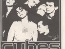 THE SUGARCUBES  Rare 1986 Oz Only 7