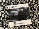 Rare NOS - THE DAMNED PHANTASMAGORIA Record - New In Plastic - 1985 MCA