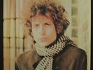 BOB DYLAN: Blonde On Blonde LP (2 LPs, reissue, Columbia all around label, , co