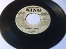 Mac Curtis - Grandaddy's Rockin' (King 4949 white bio promo)