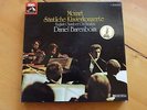 MOZART compl. piano concertos BARENBOIM 12 LP box EMI Klavierkonzerte