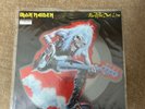 Iron Maiden Fear Of The Dark 7” Picture Disc - mispress - Tailgunner B side