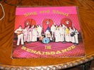 Renaissance Sing and Shout LP '70 Xian Christian Private Garage Female bass HEAR