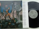 Jag Panzer	Tyrants	BLACK VINYL LP - 250 MADE   UNPLAYED (29)