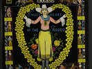 BYRDS: Sweetheart Of The Rodeo LP (Columbia all around label, corner ding, min