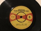 Charlie And Inez Foxx - Here We Go Round The Mulberry Bush RARE Vinyl 7” Record