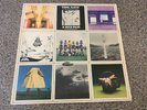 Pink Floyd A Nice Pair + Inners Stunning Vinyl Rare Original UK Double LP
