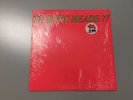 TALKING HEADS - Talking Heads '77 Vinyl LP Sire SR 6036  1st Press in Shrink