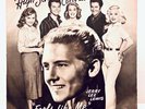 Jerry Lee Lewis  45 RPM Sun Records High School Confidential/Fools Like Me 1958