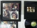BEATLES LET IT BE APPLE AP-9009 Japan VINYL LP