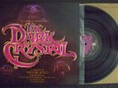 THE DARK CRYSTAL 1982 Original Soundtrack Trevor Jones Jim Henson vinyl LP