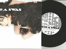 SIOUXSIE SIOUX Into A swan RADIO EDIT LIMITED UK 7 INCH Vinyl and the Banshees