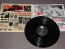 Guns N' Roses - G N' R Lies LP 1988 Ex/Ex Geffen Records